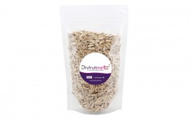 Dryfruit Mart Sunflower Seeds   Pack  200 grams